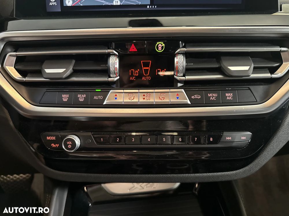 BMW X4 xDrive20d AT MHEV - 19