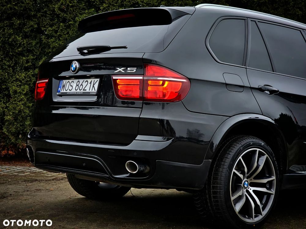 BMW X5 xDrive35d - 14