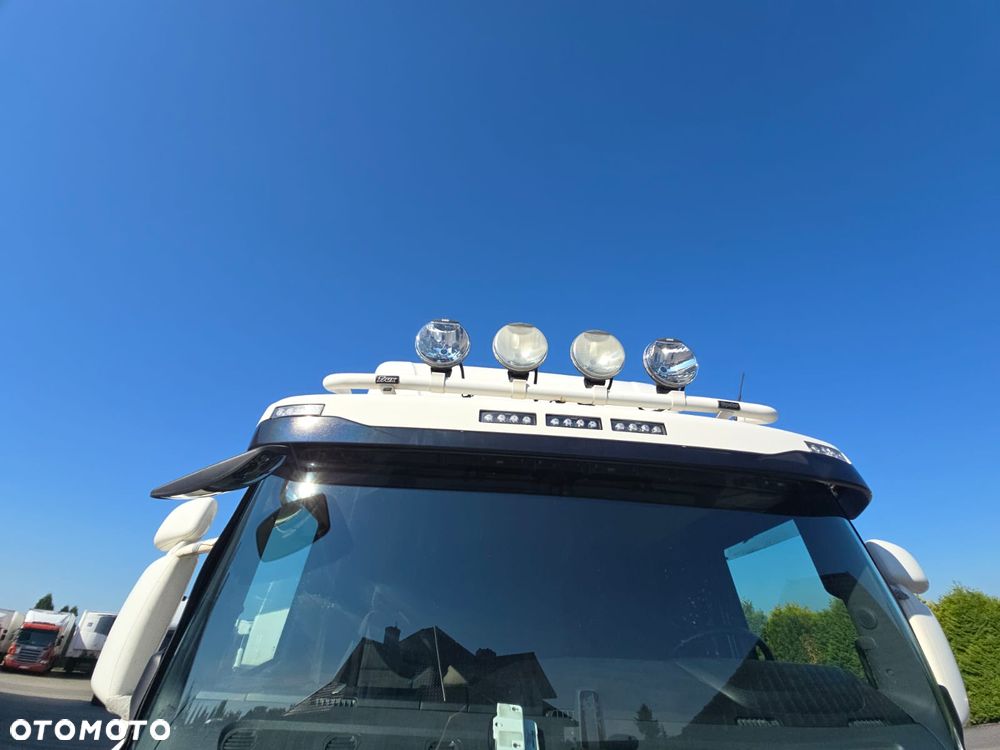 Scania R 410 - 24