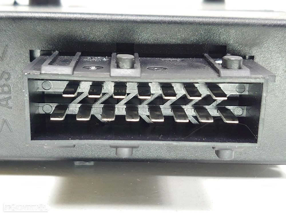 MODULO ELECTRONICO PEUGEOT 307 CC 2003 -9654425180 - 2