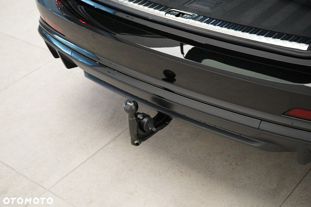 Audi S6 Limousine - 13