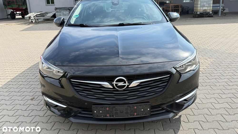 Opel Insignia 1.6 ECOTEC Exclusive - 2