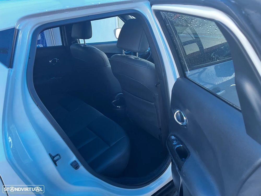 Nissan Juke 1.2 DIG-T Tekna S - 12