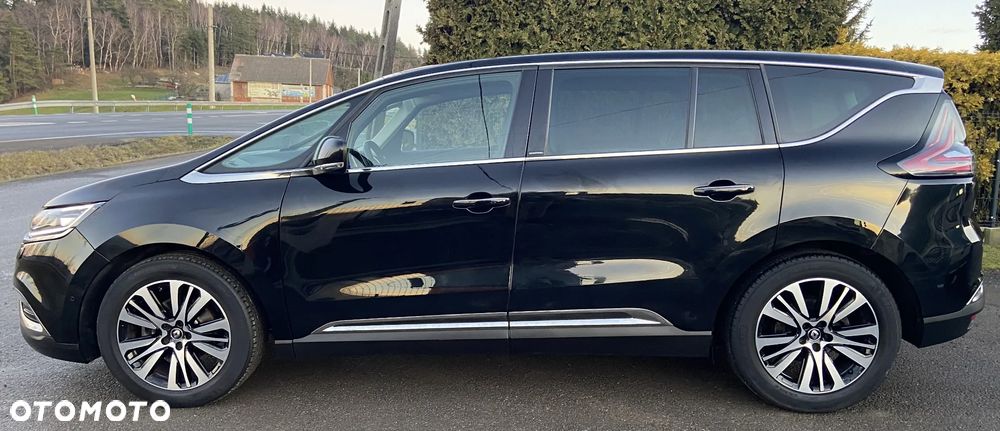 Renault Espace Energy dCi 160 EDC Initiale Paris - 2