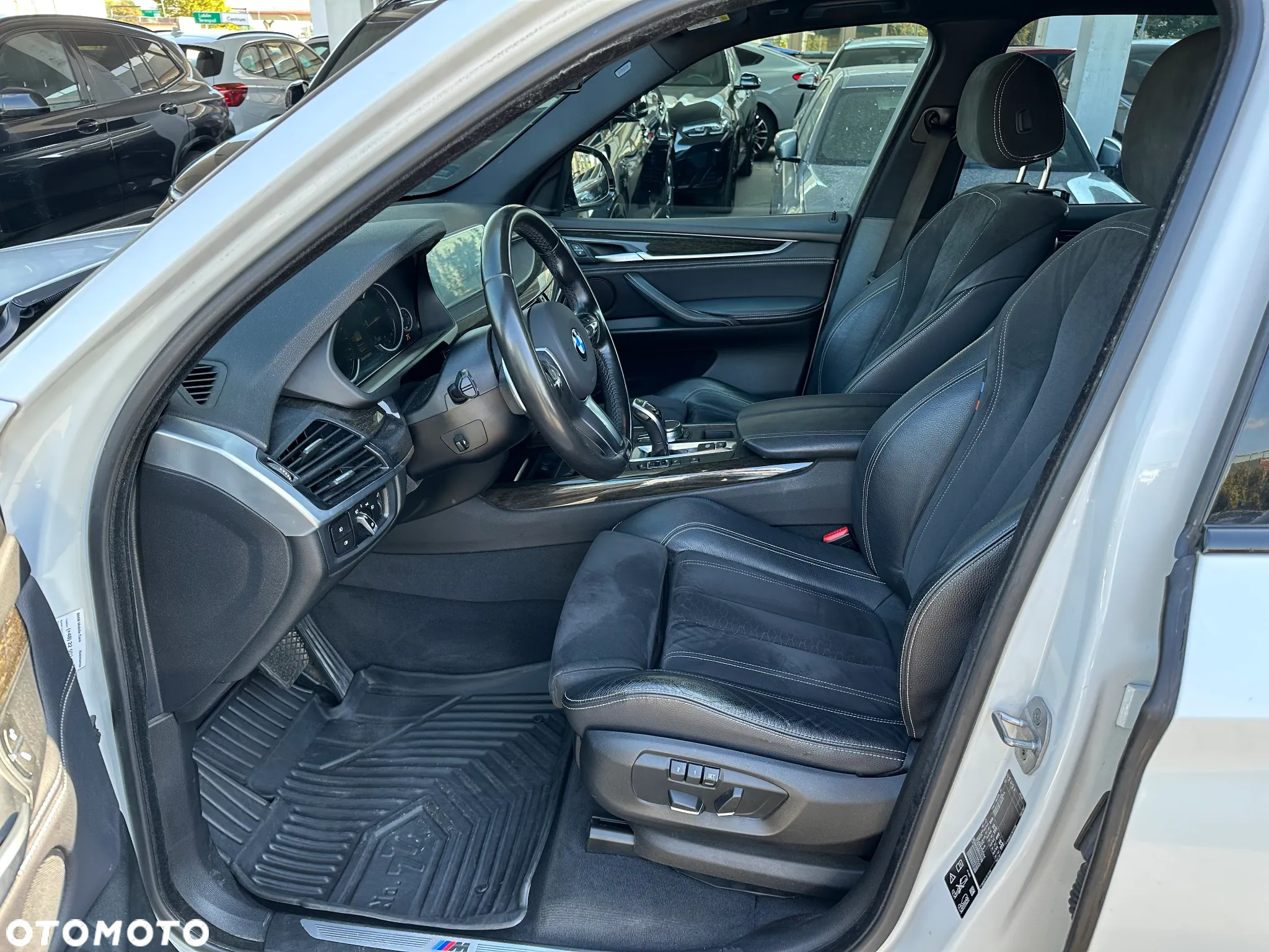 BMW X5 xDrive25d - 6