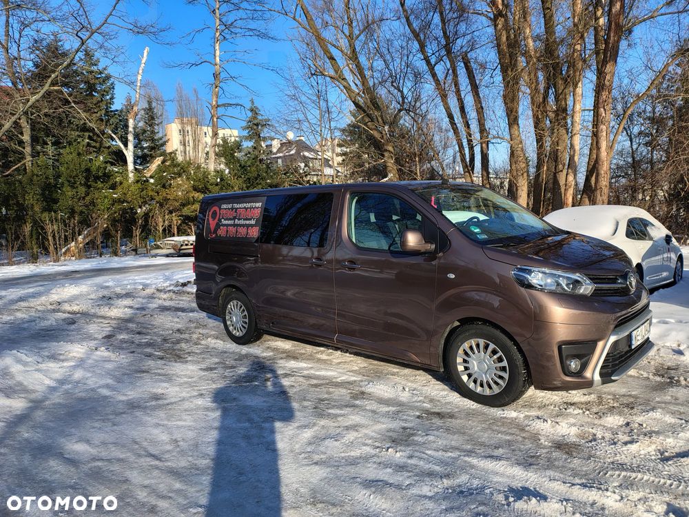 Toyota Proace Verso - 1
