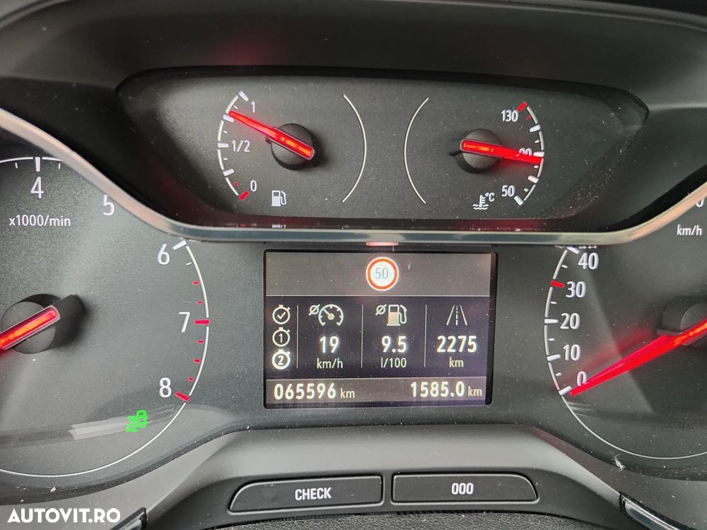 Opel Crossland X 1.2 ECOTEC Start/Stop Innovation - 1