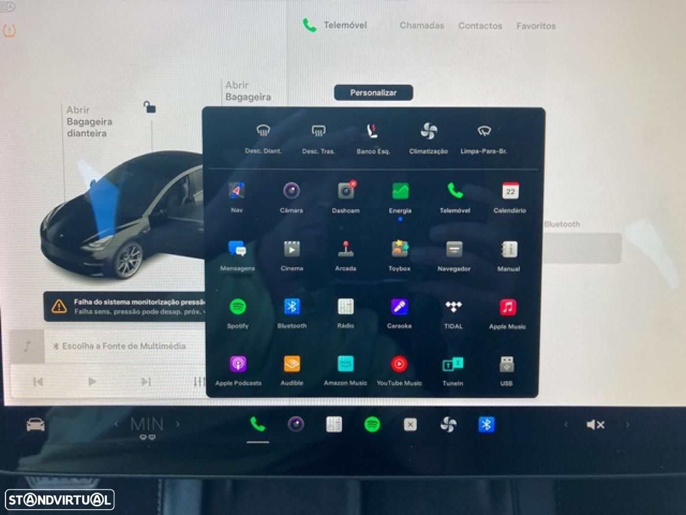 Tesla Model 3 Long Range AWD Dual Motor - 23