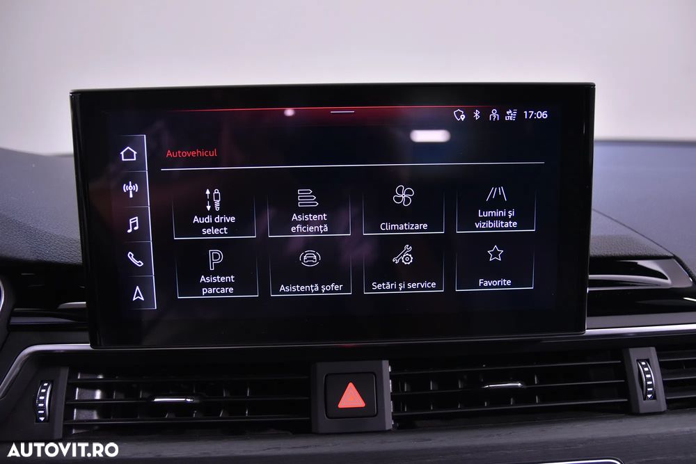 Audi A4 40 TFSI quattro S tronic MHEV Basic - 19