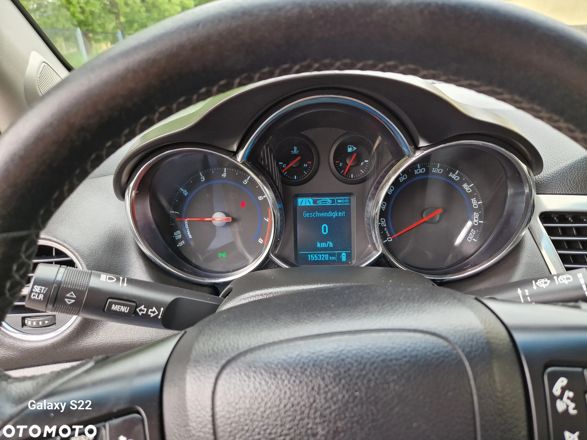 Chevrolet Cruze 1.4 T LTZ - 26