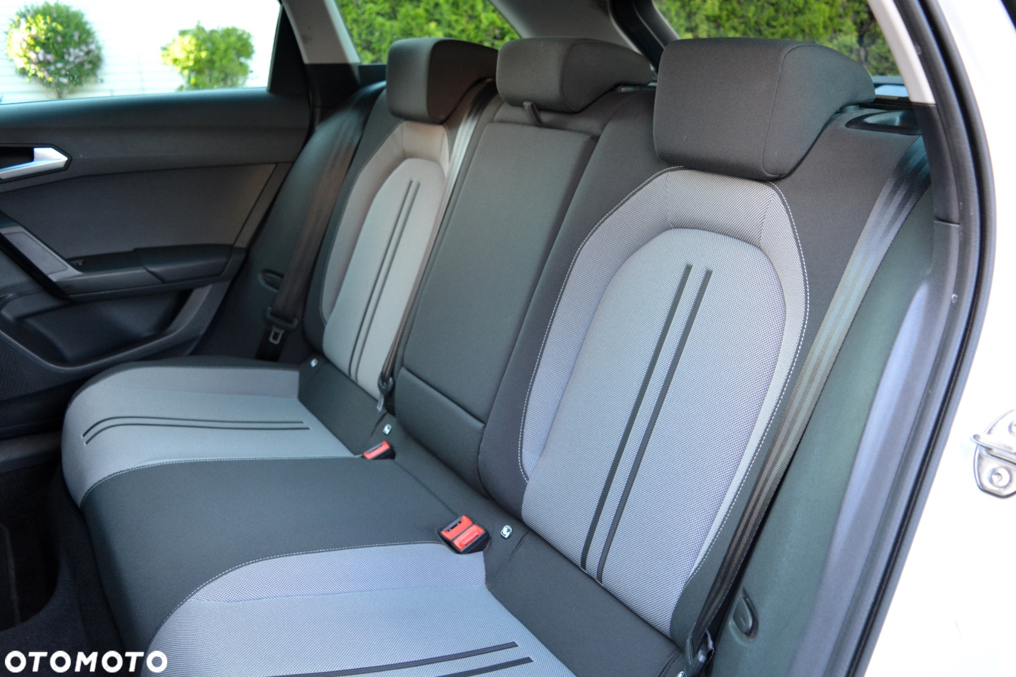Seat Leon Sportstourer 1.5 TSI OPF Style - 19