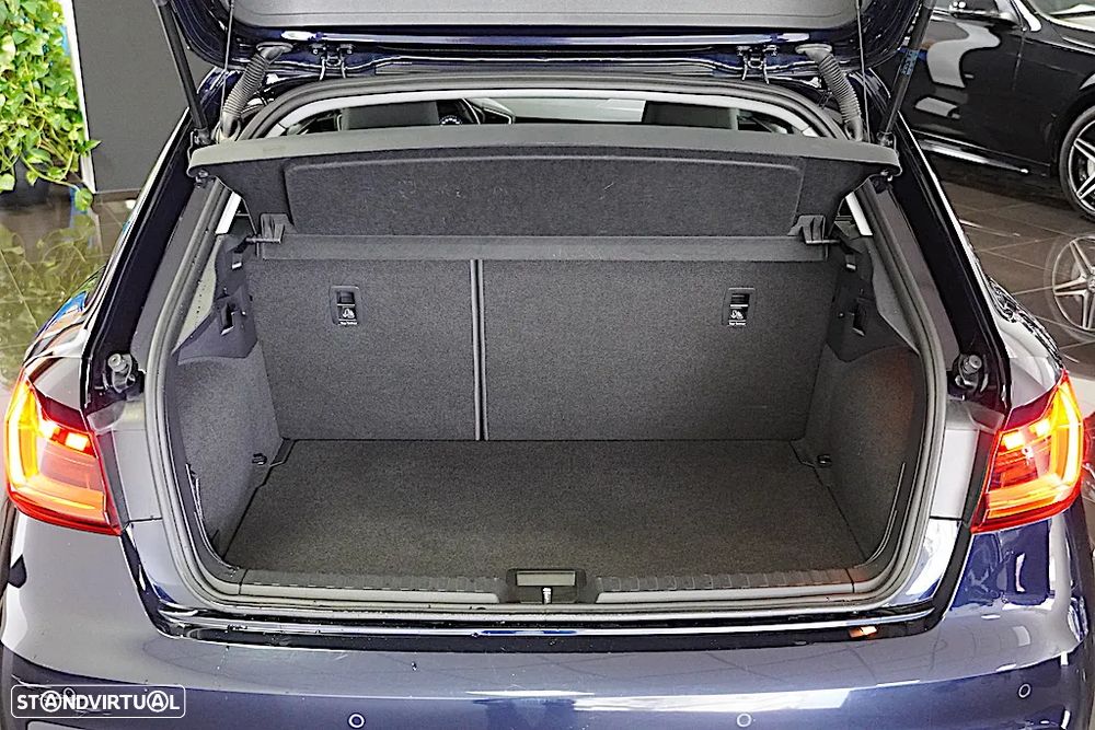 Audi A1 Sportback 35 TFSI S tronic - 17