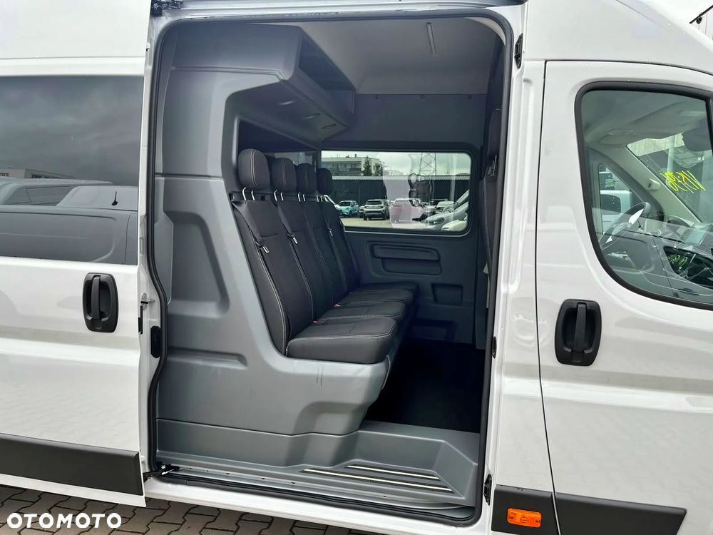 Peugeot Boxer - 14