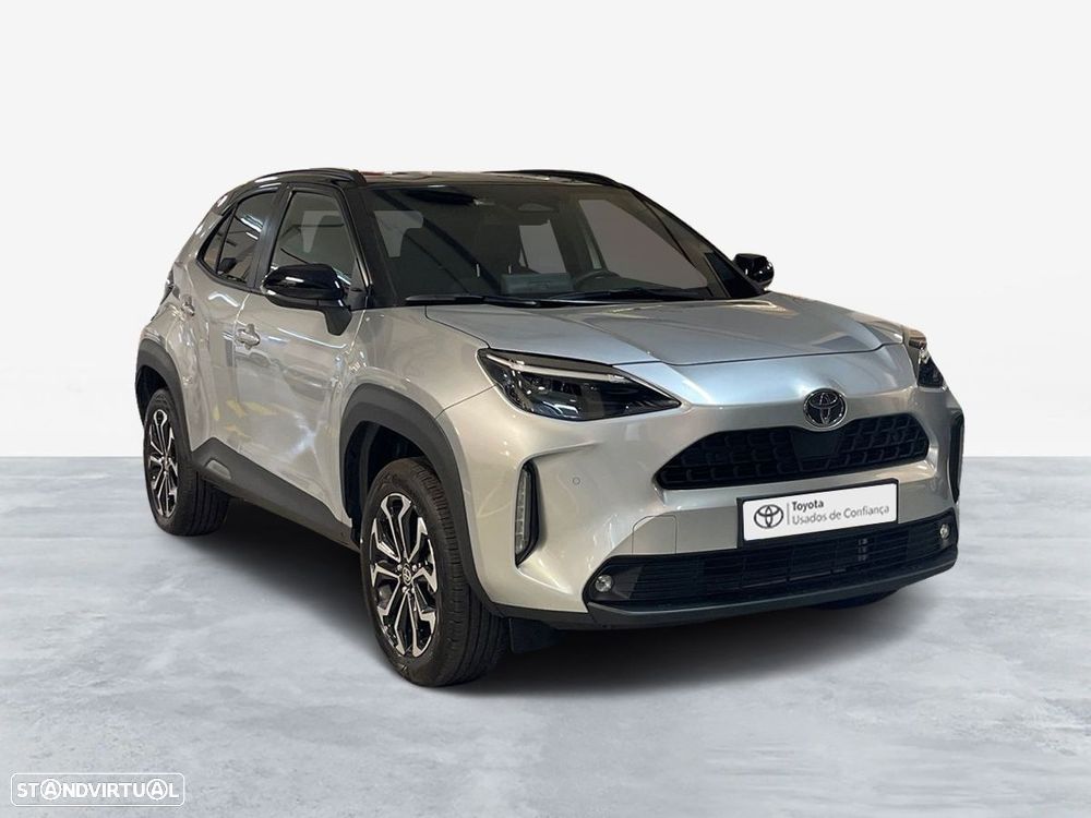 Toyota Yaris Cross 1.5 HDF Square Collection - 19