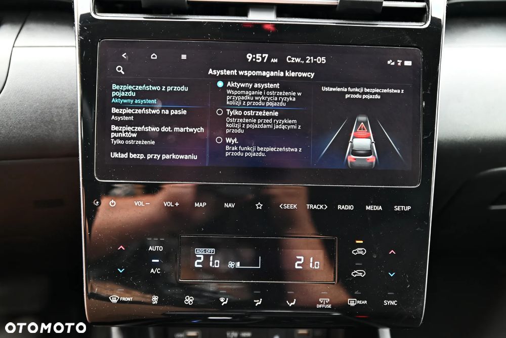 Hyundai Tucson - 29