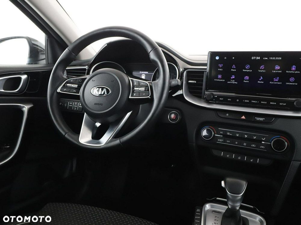 Kia XCeed 1.6 GDI DCT6 OPF VISION - 18