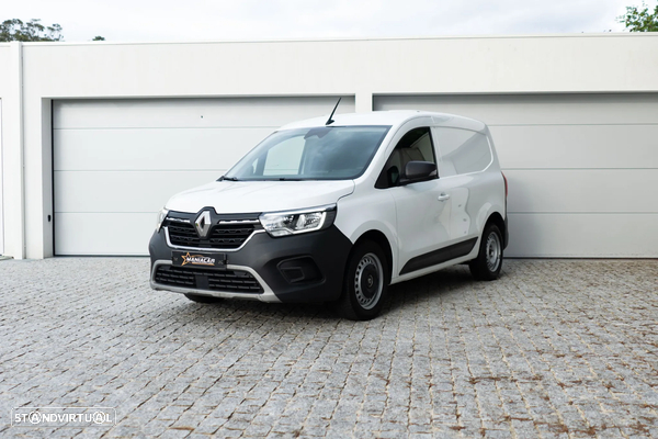 Renault Kango 3 Lugares C/IVA