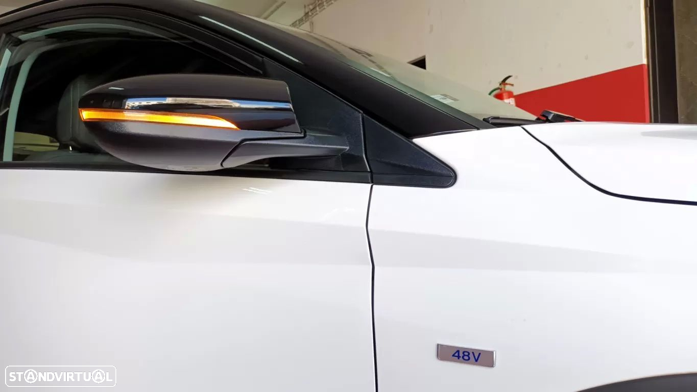 Hyundai Bayon 1.0 T-GDI Premium - 7