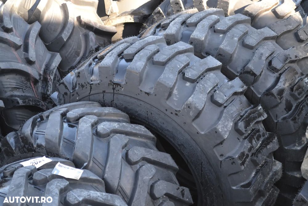 Anvelopa 17.5-25 Speedways POWERGRIP G-2 16PR TL - Transport gratuit! - 8