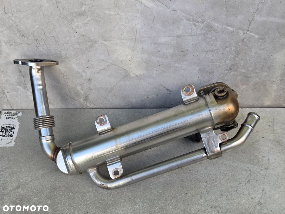 VW AUDI SEAT SKODA 1,9 2,0 TDI CHŁODNICA SPALIN EGR 03G131512S - 3