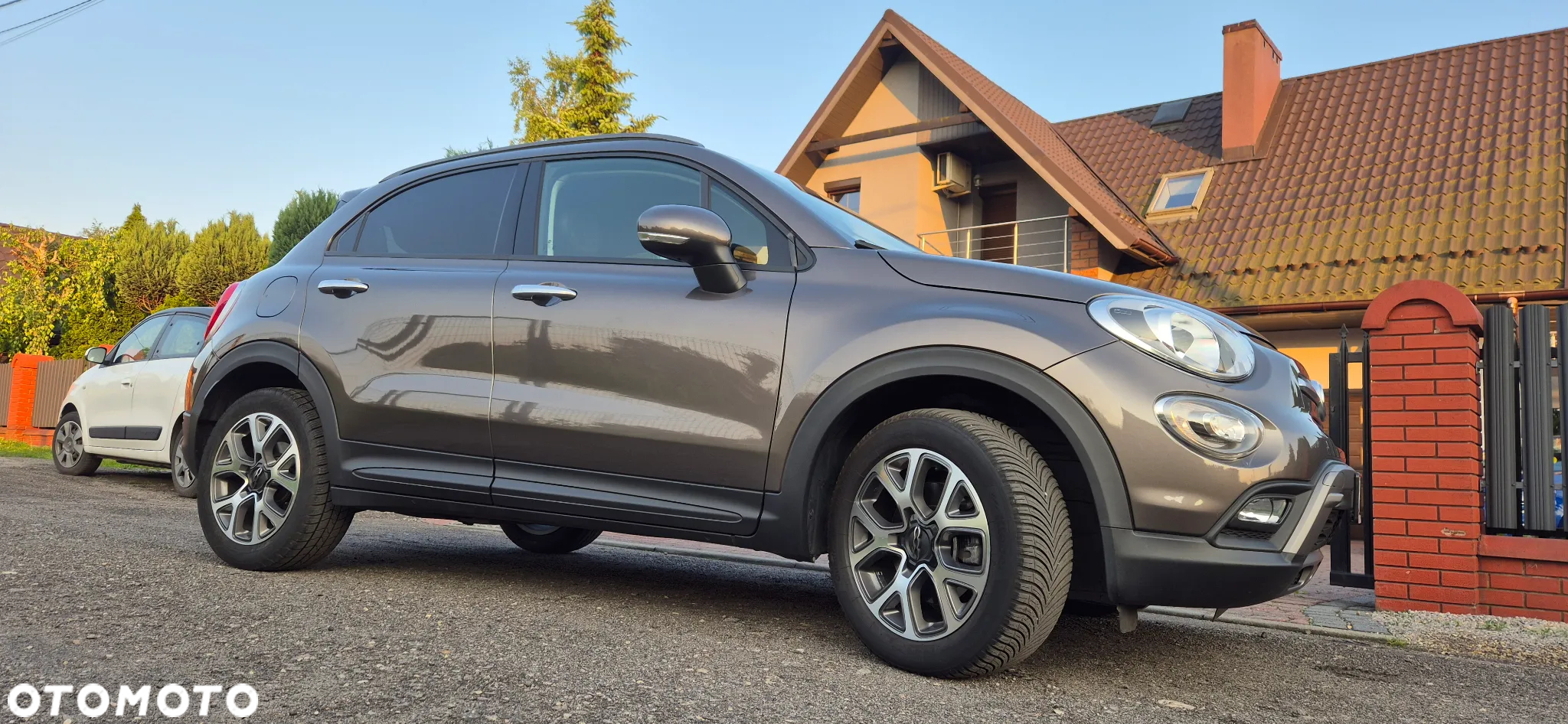 Fiat 500X 1.6 MultiJet Pop Star - 12