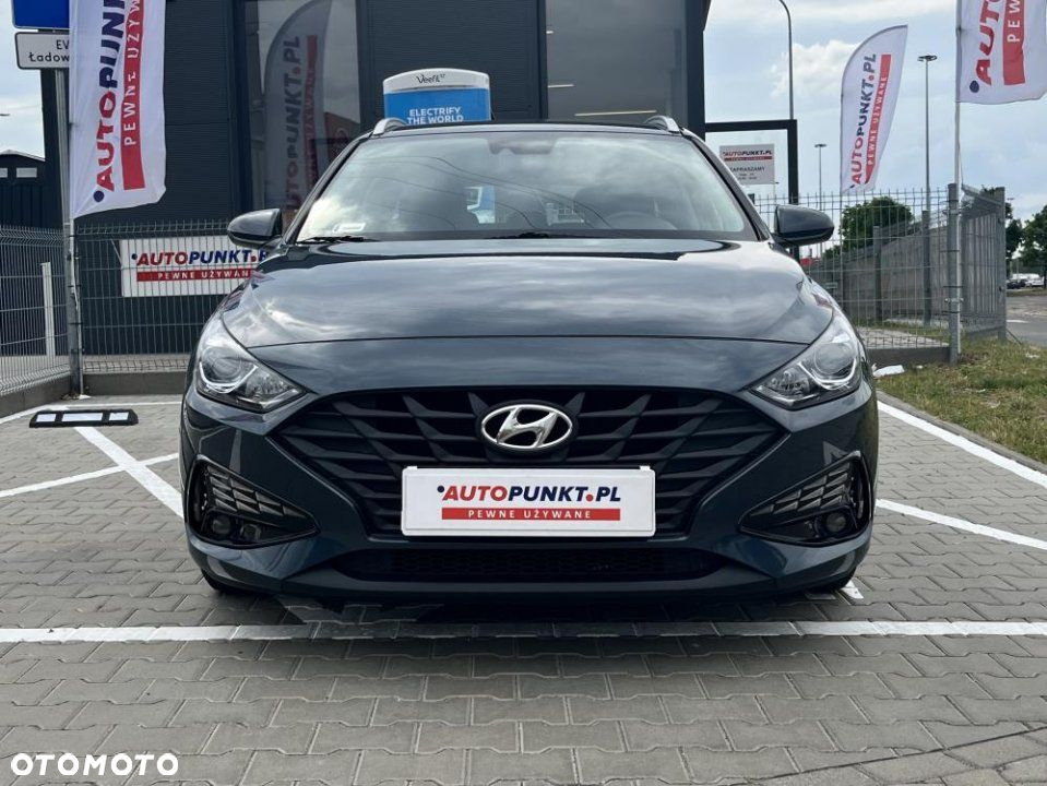 Hyundai i30 - 2