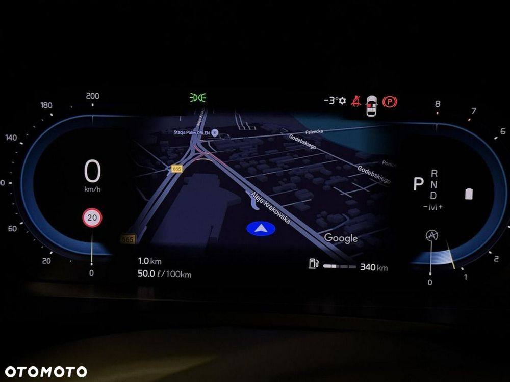 Volvo V90 Cross Country B5 B AWD Ultimate - 37