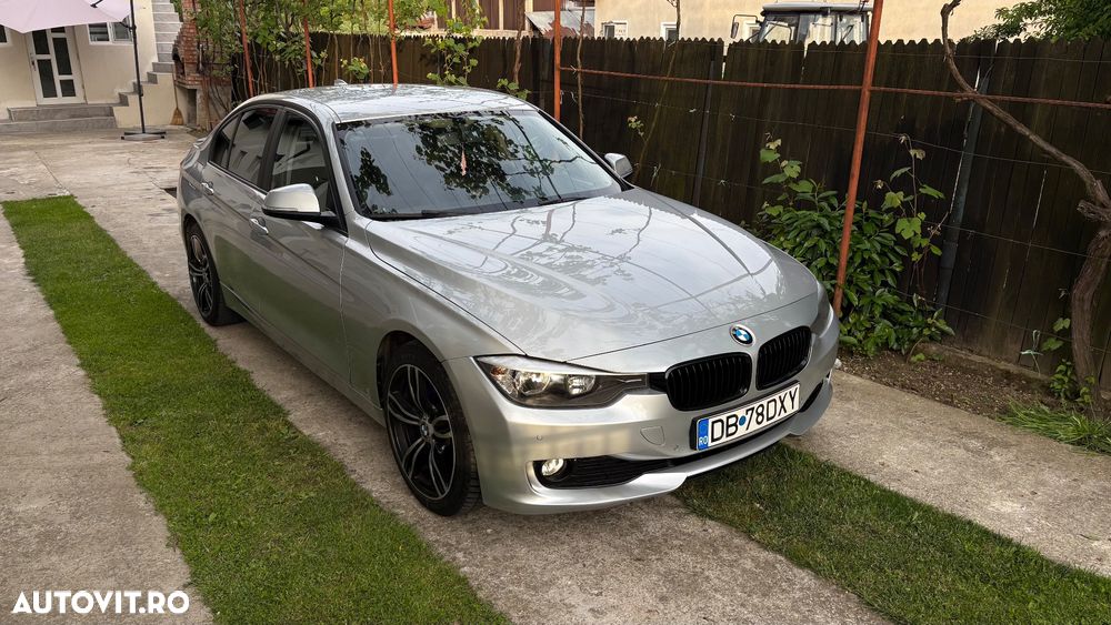 BMW Seria 3 - 1
