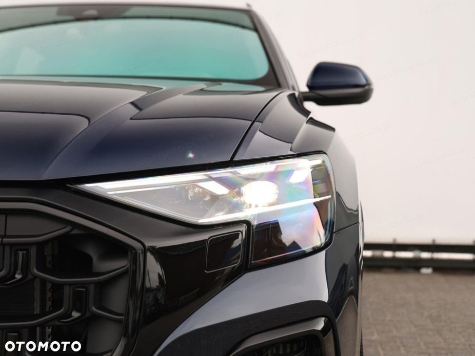 Audi Q8 50 TDI mHEV Quattro Tiptronic - 15