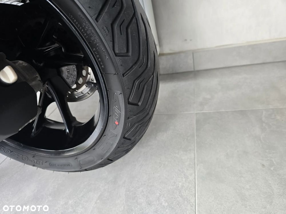 Yamaha NMAX - 17