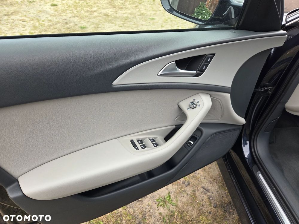 Audi A6 Limousine 2.0 TDI ultra S tronic - 12