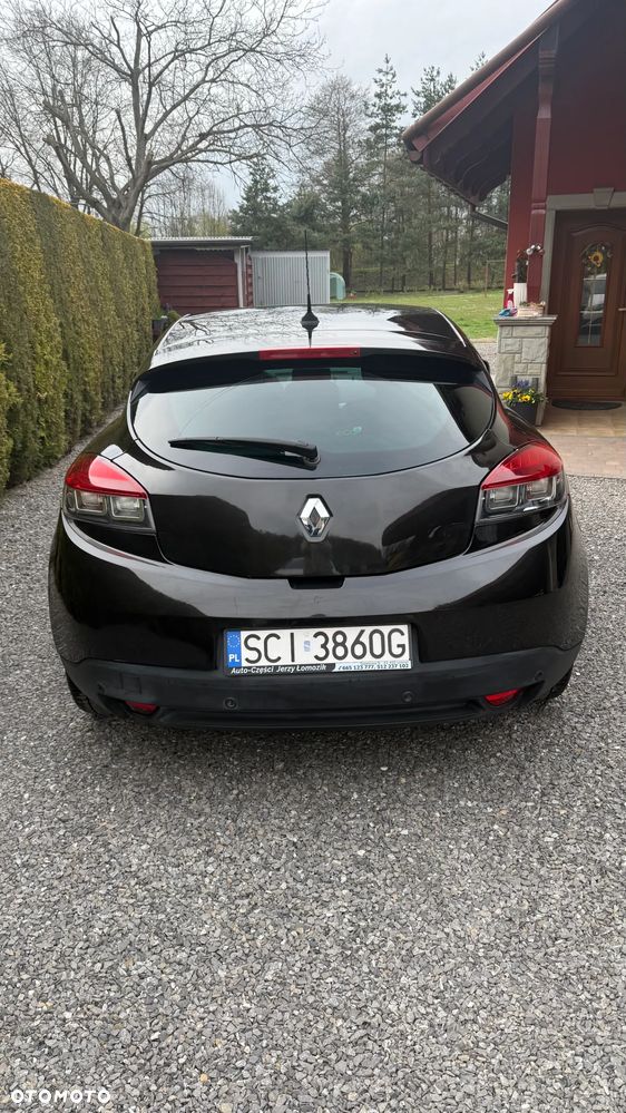Renault Megane 1.9 dCi Dynamique - 7
