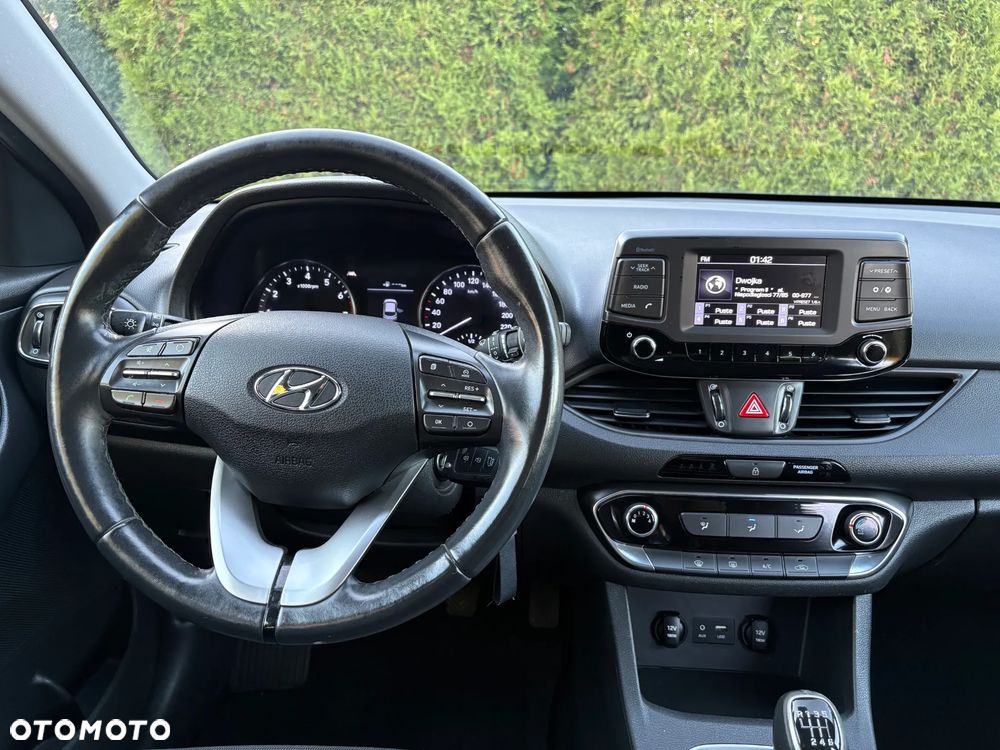 Hyundai i30 - 11