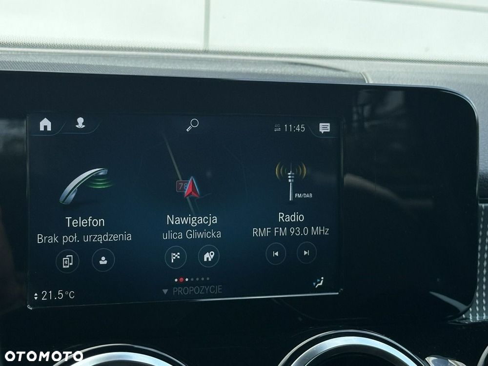 Mercedes-Benz GLB 200 d 4Matic 8G-DCT Progressive - 33