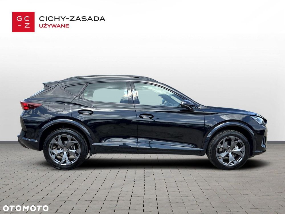 Cupra Formentor 1.5 eTSI mHEV DSG - 7