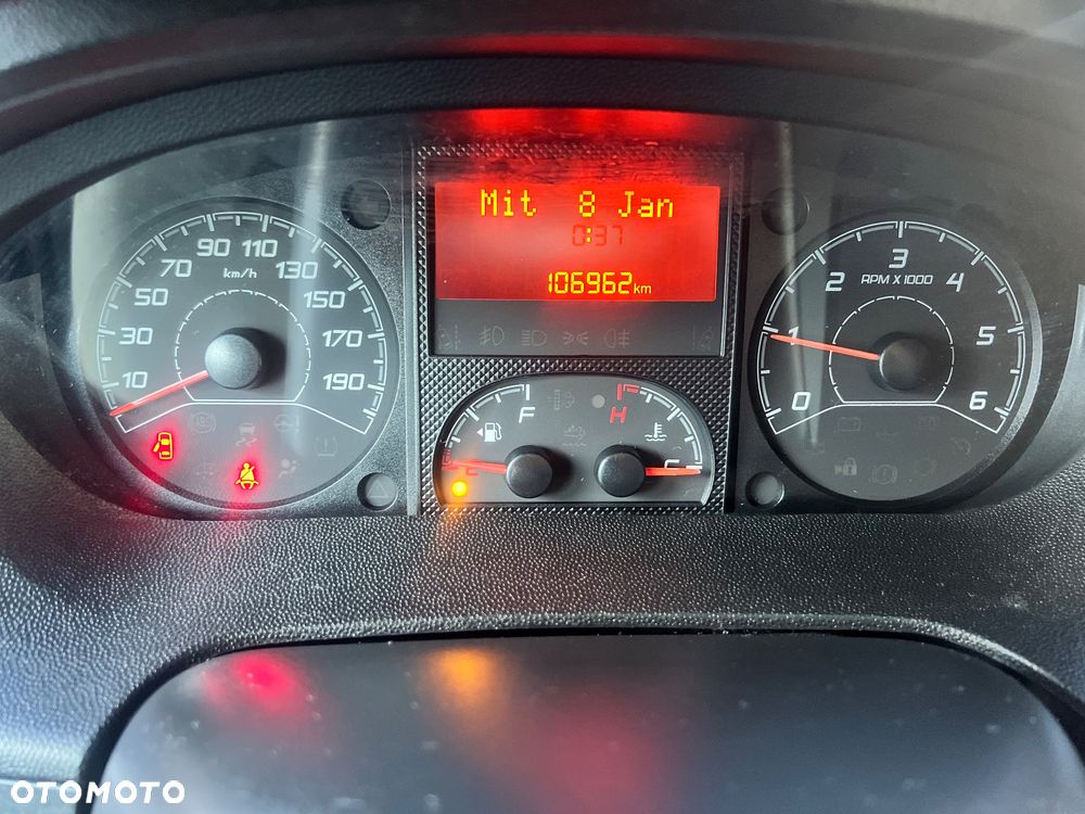 Citroën Jumper - 23