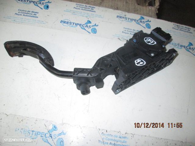 Pedal 1J2721503H VW BORA 2004 - 2