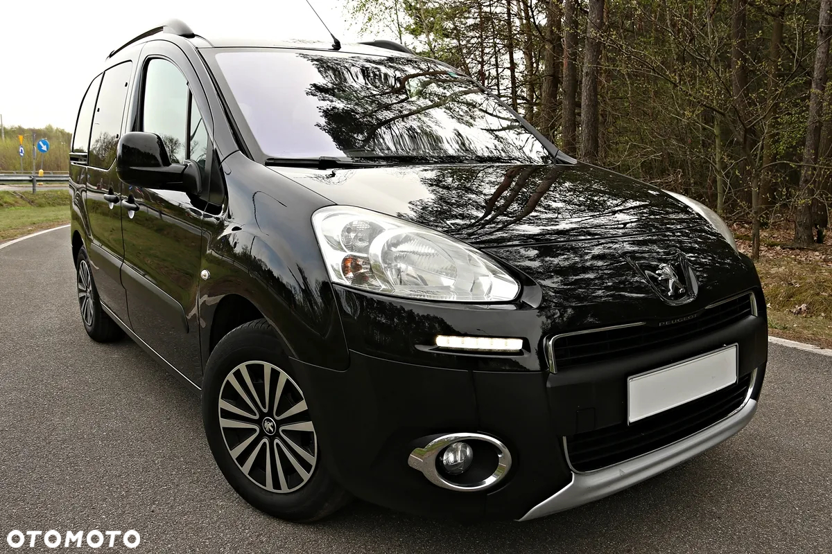 Peugeot Partner - 34