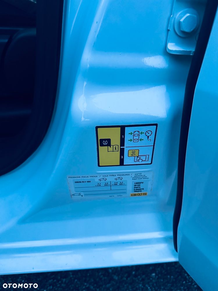 Citroën C4 Picasso 2.0 BlueHDi Intensive - 16
