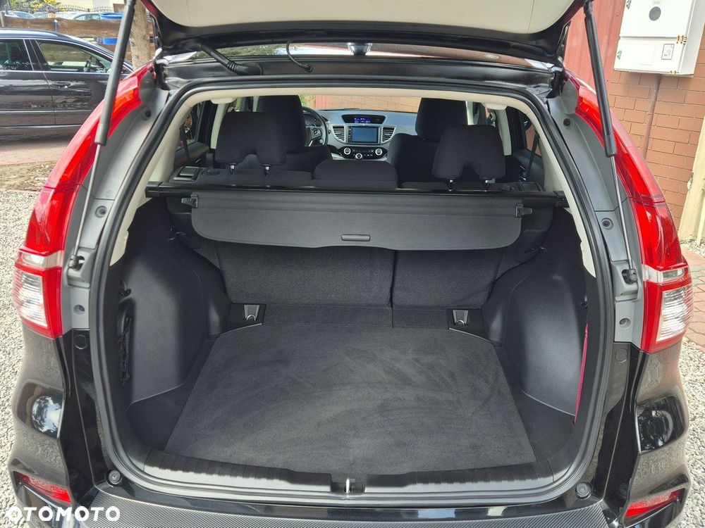 Honda CR-V - 7