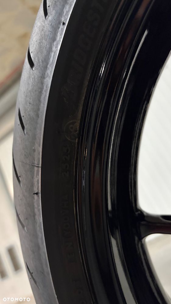 Triumph Speed Triple - 17