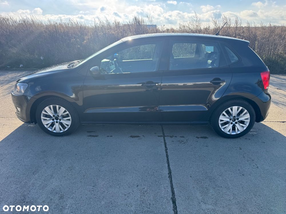 Volkswagen Polo - 6