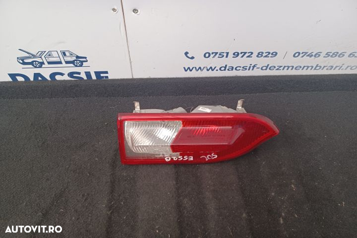 Lampa interior spate dreapta 13226855 13226855 Opel Insignia A [facel - 2