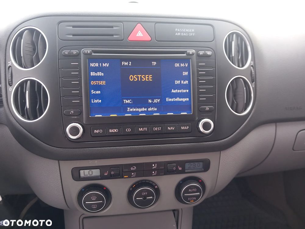 Volkswagen Golf Plus 1.9 TDI Tour Edition - 15