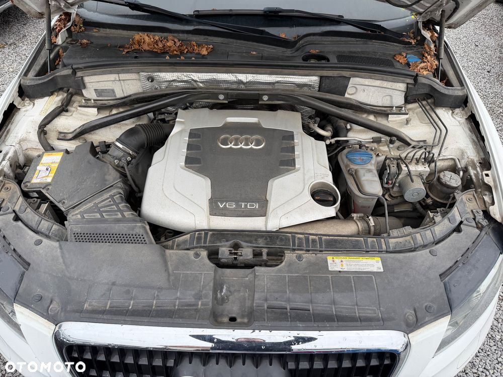 Audi Q5 3.0 TDI Quattro S tronic - 14