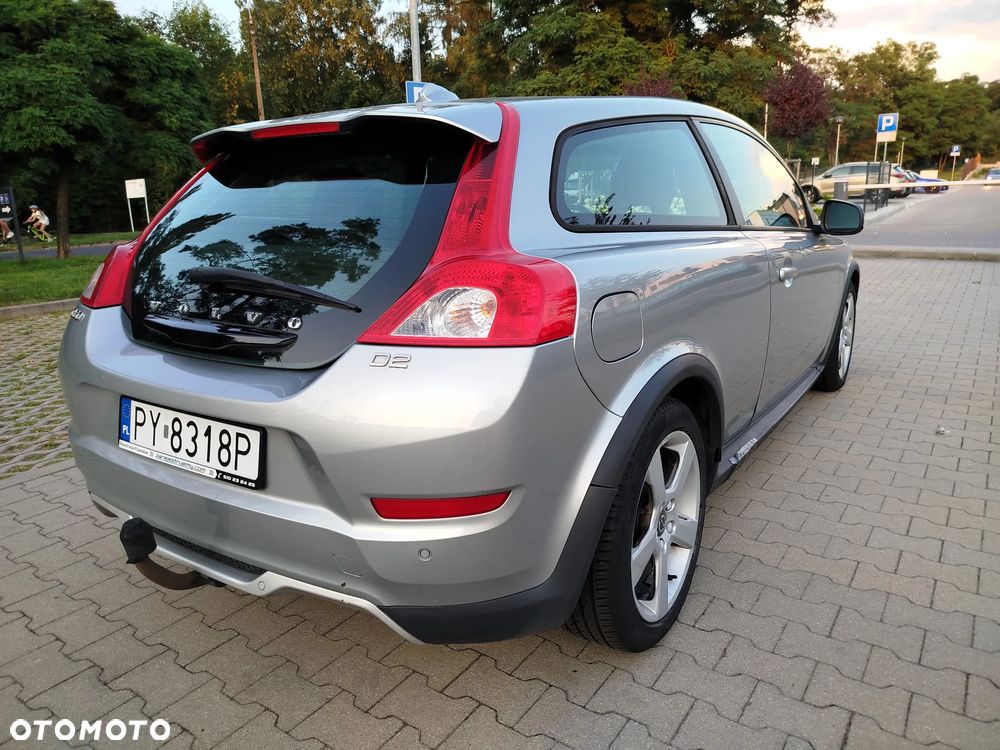 Volvo C30 D2 R-Design Start-Stop - 7
