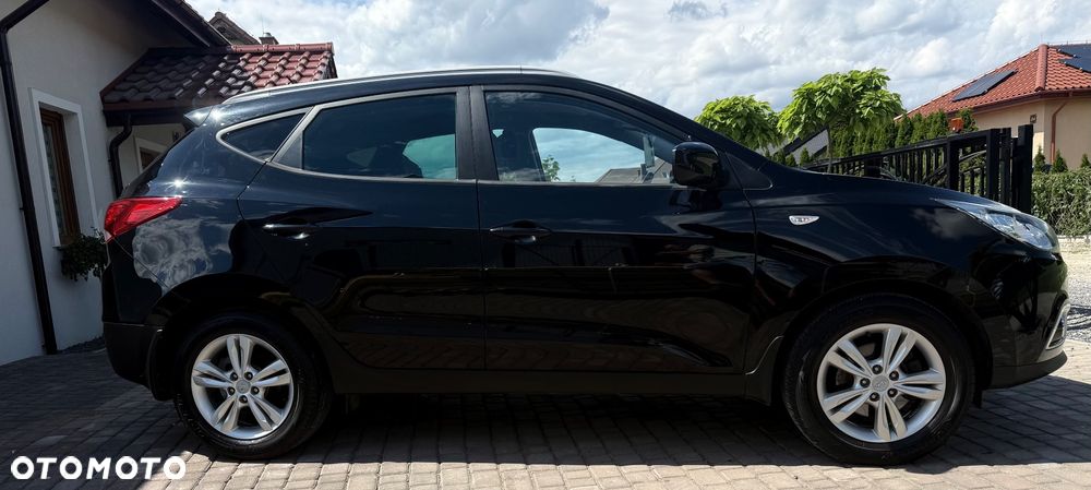 Hyundai ix35 1.6 GDI Comfort 2WD - 3