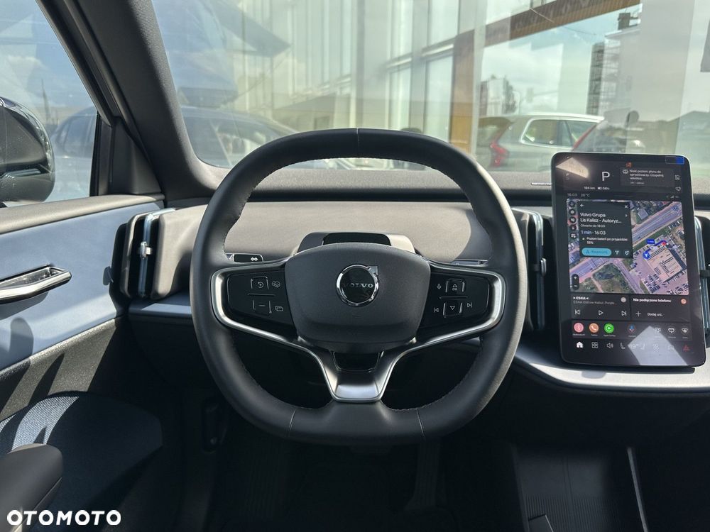 Volvo EX30 - 29