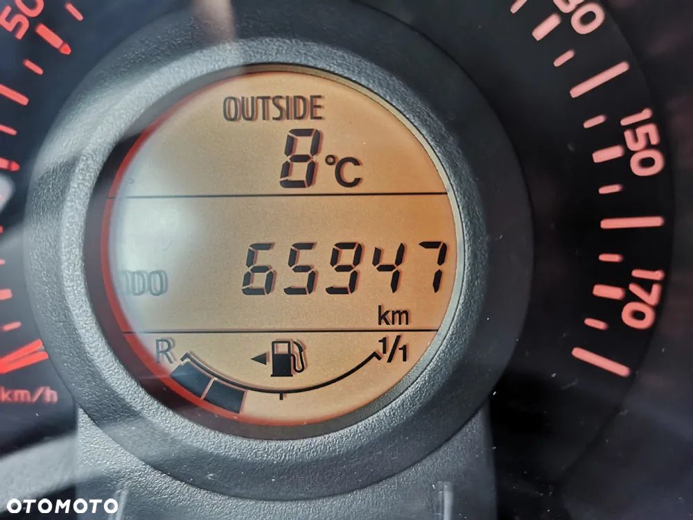 Peugeot 108 VTI 68 Active - 16