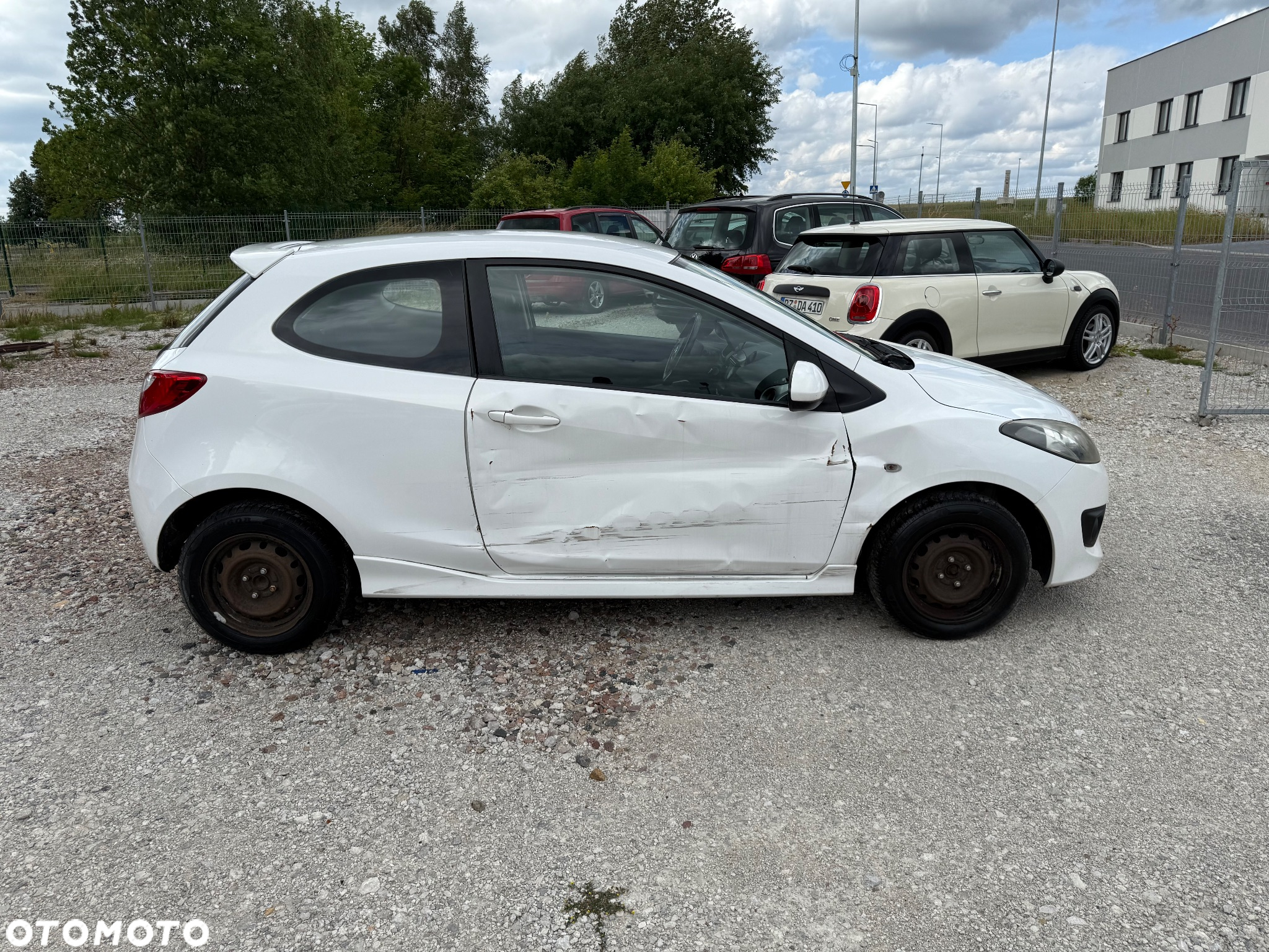 Mazda 2 1.5 Sport - 6
